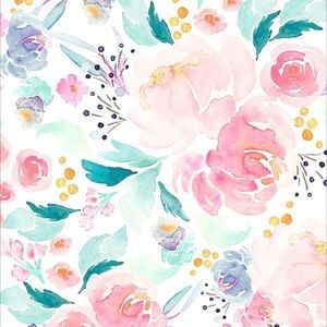 Meet your Posher, Georgia anne